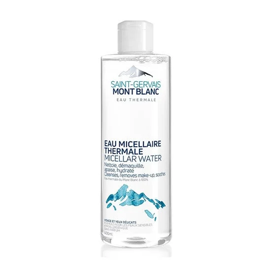 St Gervais Eau Micel Therm 400ml