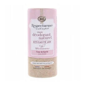 Respectueuse Mi Desodorante Natural de Manteca de Karité Bio 50g