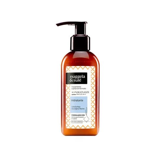 Nuggela & Sule Cipolla balsamo 100ml