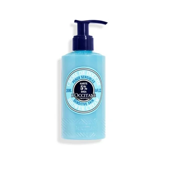 L'Occitane Karité Crema Ducha 250ml