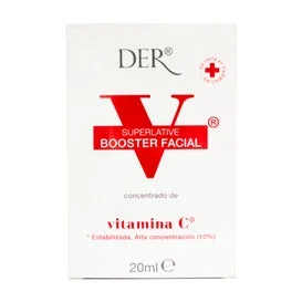 Der Serum Booster Vitamina C 20Ml