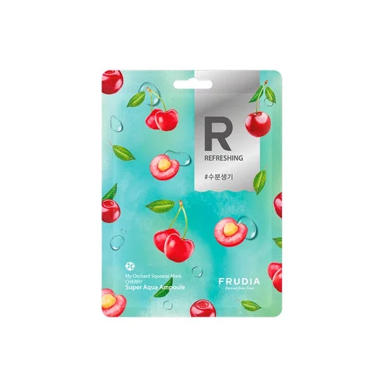Frudia My Orchard Maschera Ciliegia 21ml