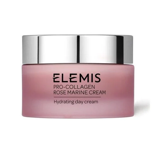 Elemis Pro-Collagen Rose Marine Cream 50ml
