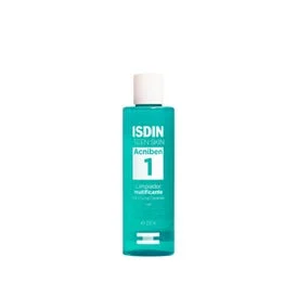 ISDIN Teen Skin Acniben Limpiador Matificante Gel 200ml
