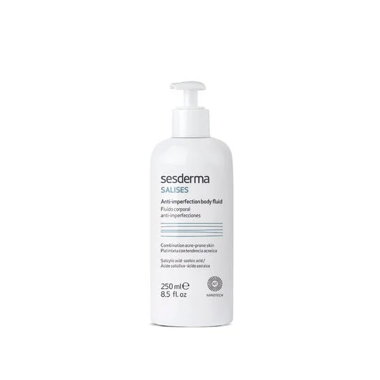 Sesderma Salises Fluido Corporal Anti-Imperfecciones 250ml