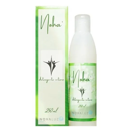 Noha Detergente Intimo 250ml