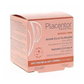 Placentor Eye Radiance Bálsamo 30ml