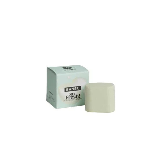 Banbu So Fresh Deodorant Stick 50g