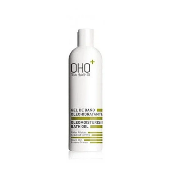 OHO Oleohidratante Bagno Gel 400ml