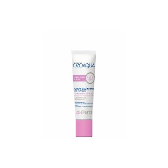 Ozoaqua Intimate Ozone Cream-Gel 30ml