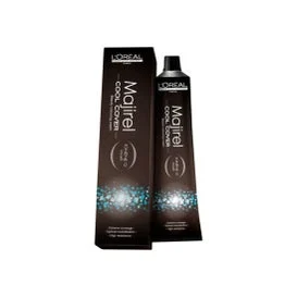 L'Oreal Majirel Cool Cover Cream Colour No. 4 Brown 50ml