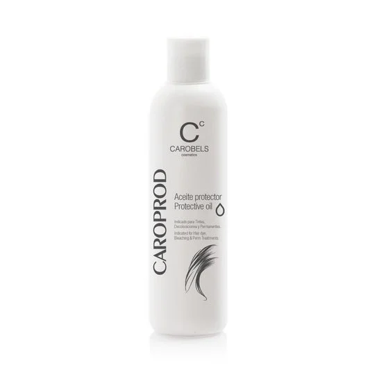 Olio protettivo Caroprod 60 Ml
