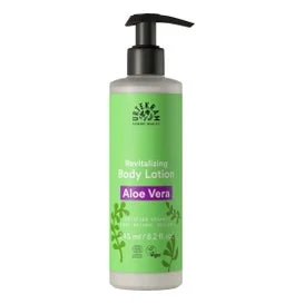 Urtekram Lozione Corpo Rivitalizzante Aloe Vera 245ml