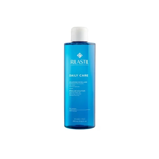 Rilastil Daily Care Solución Micelar 400ml