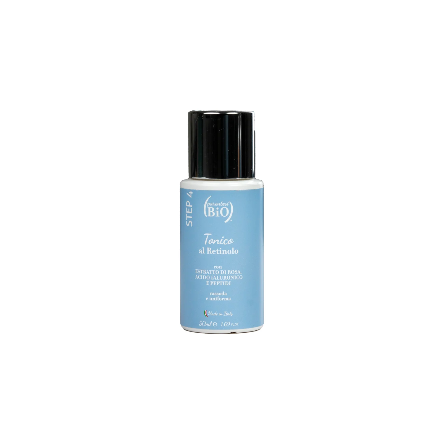 PARENTESI BIO Travel Size Retinolo – Tonico Viso 50 ml