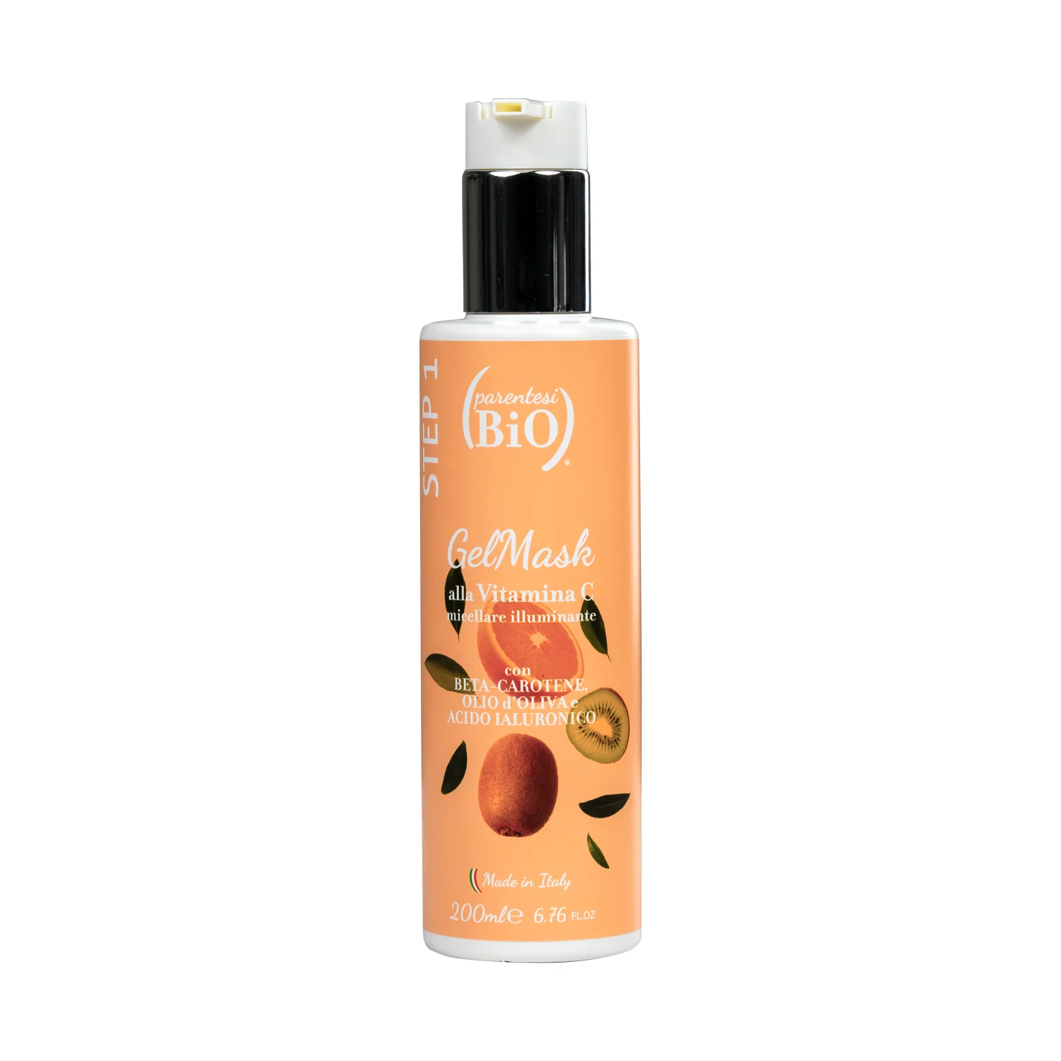 PARENTESI BIO Vitamina C – Gel Mask