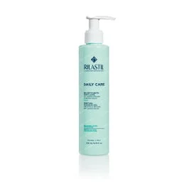 Rilastil Daily C Gel Detergente 200ml