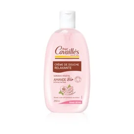 Rogé Cavaillès Mandorla & Rosa Crema Doccia 250Ml