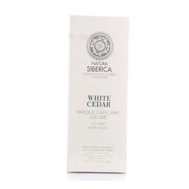 Natura Siberica Mascarilla Capilar De Volumen 200ml