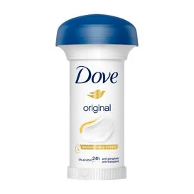 Crema Deodorante Colomba 50 ml. Funghi.