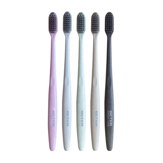 Beter Cepillo Dental Adulto Medio 1ud