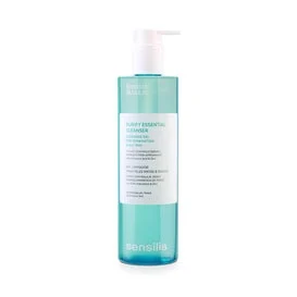 Sensilis Purify Essential Cleanser Gel Detergente 400ml