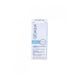 Ozoaqua Ozono Olio Ozono 15 Ml