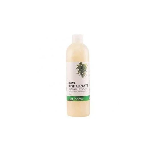 Shampoo Cola Cola Cavallo Salvia 500 ml Venpha