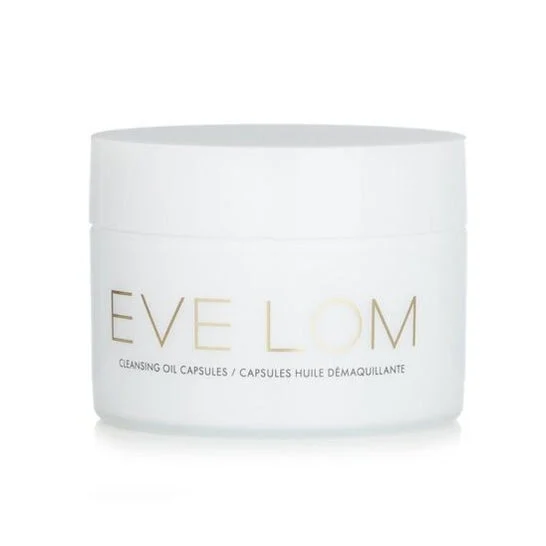 Eve Lom Cleansing Oil Capsuls 50x1.25ml