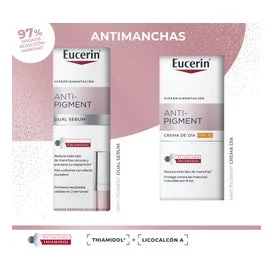 Eucerin Anti-Pigment Box Tutti i tipi di pelle 1pc