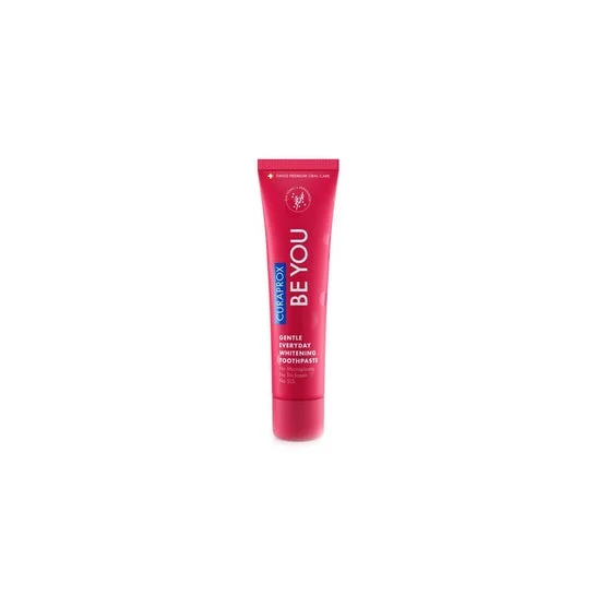 Curaprox Be You Dentifricio Sbiancante Gintonic + Persimmon 60ml