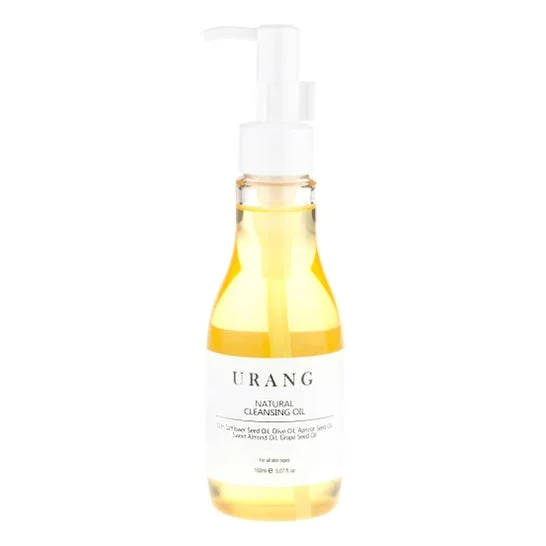 Olio detergente naturale di Urang 150ml