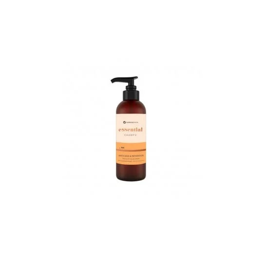 Botanica Nutrienti pacchetto Anticaida Dermopyl + Shampoo Anti 250M