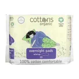 Compreso notte bottoni con le ali 10 pz
