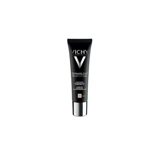 Vichy Dermablend 3D CORRECTION Nº25 30ml