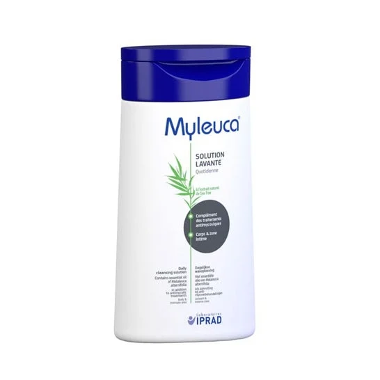 Soluzione di lavaggio Myleuca 200ml
