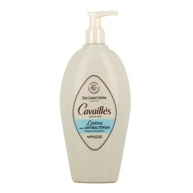 Rogé Cavailles Anti Bacterial Natural Washing Gel 500ml