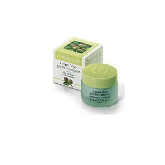 CREMA P IMPURE BARD/ROSM 30ML