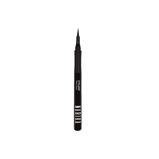 Narika Eyeliner Deep Black 1 Unità