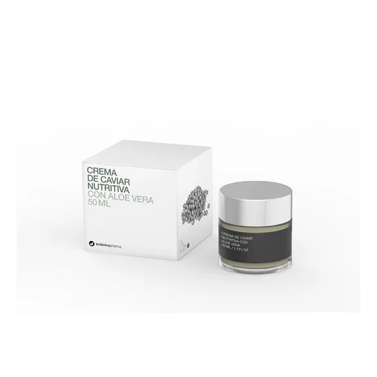 Botanica Nutrienti crema caviale nutriente 50ml