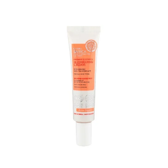Natura Siberica Bb Corrective Cream 30ml