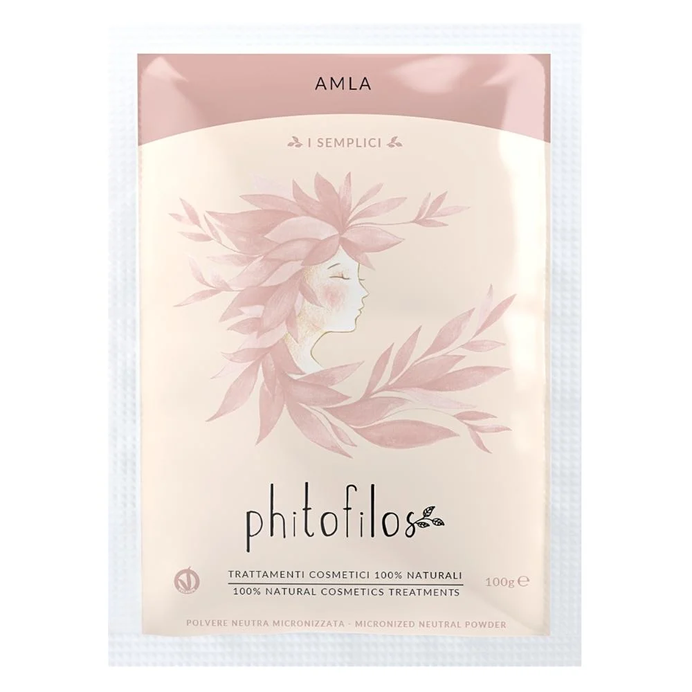 PHITOFILOS Amla