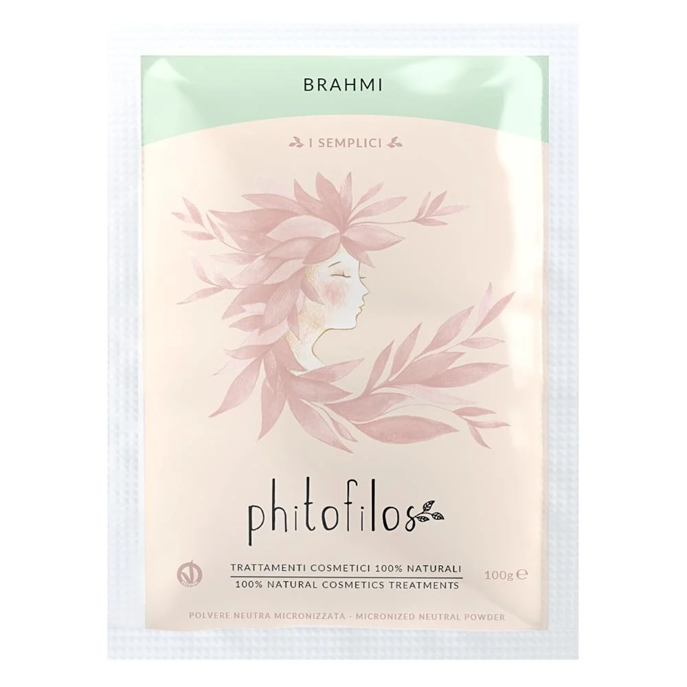 PHITOFILOS Brahmi