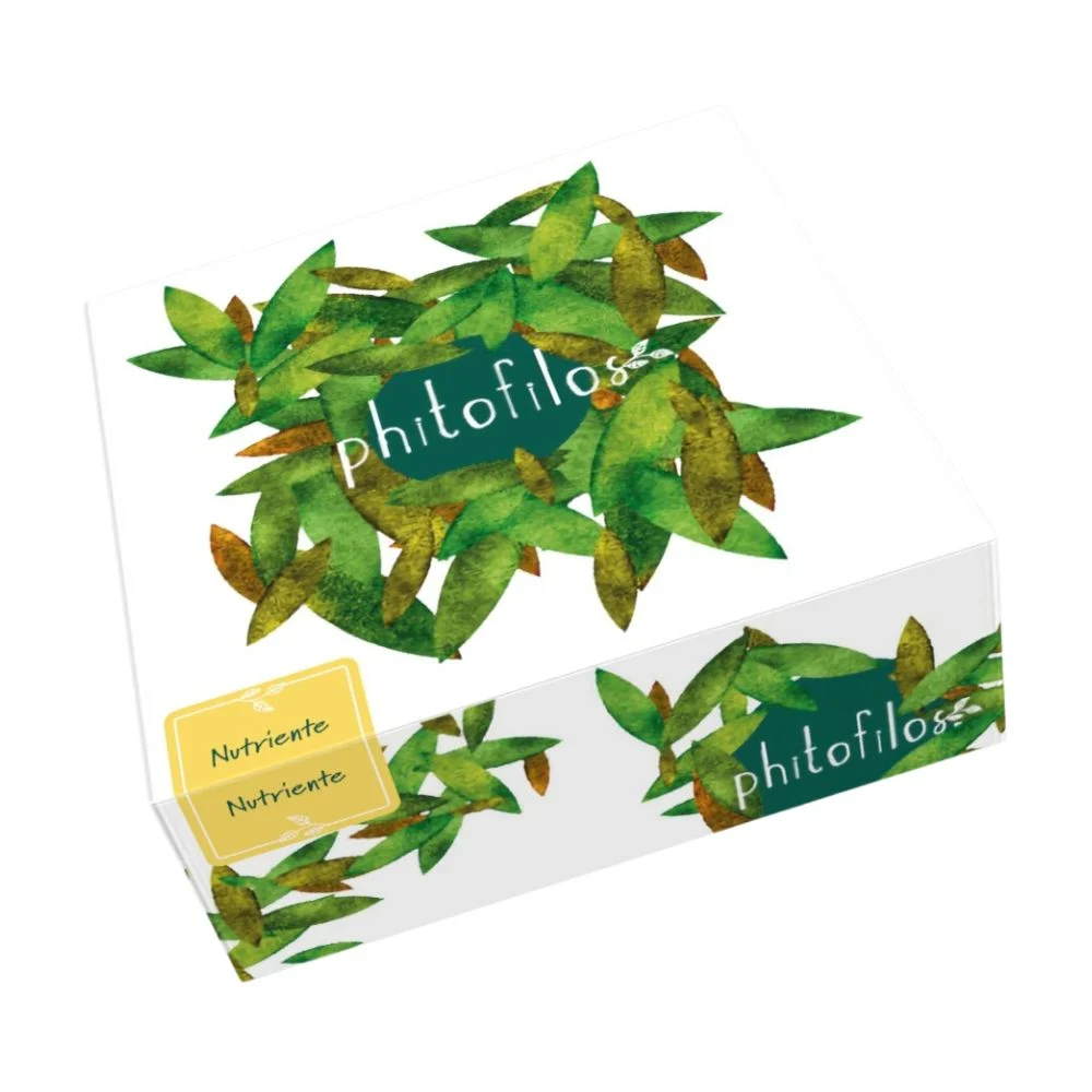 PHITOFILOS Gift Box Capelli Nutriente
