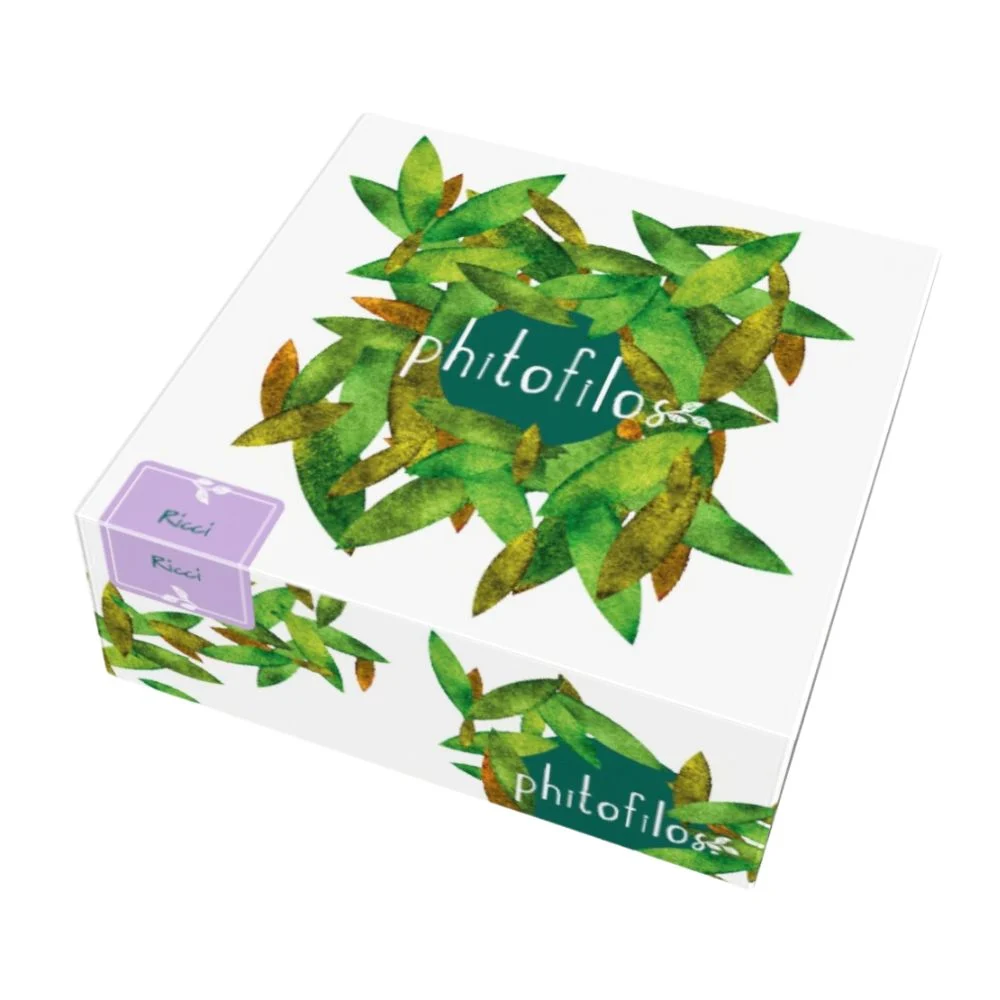 PHITOFILOS Gift Box Capelli Ricci