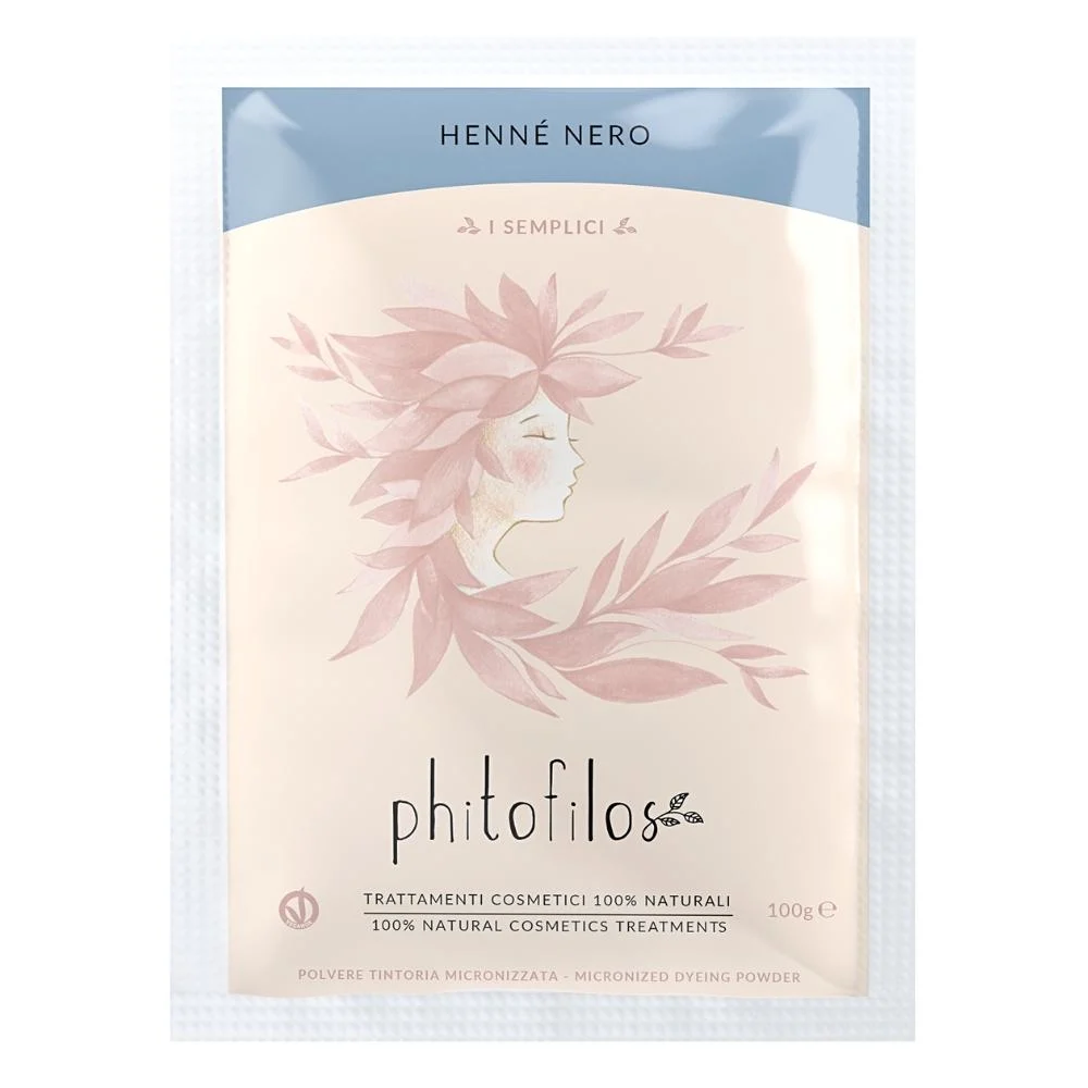 PHITOFILOS Henne Nero