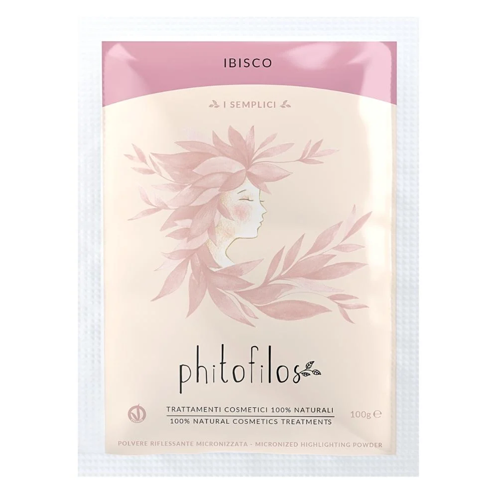 PHITOFILOS Ibisco