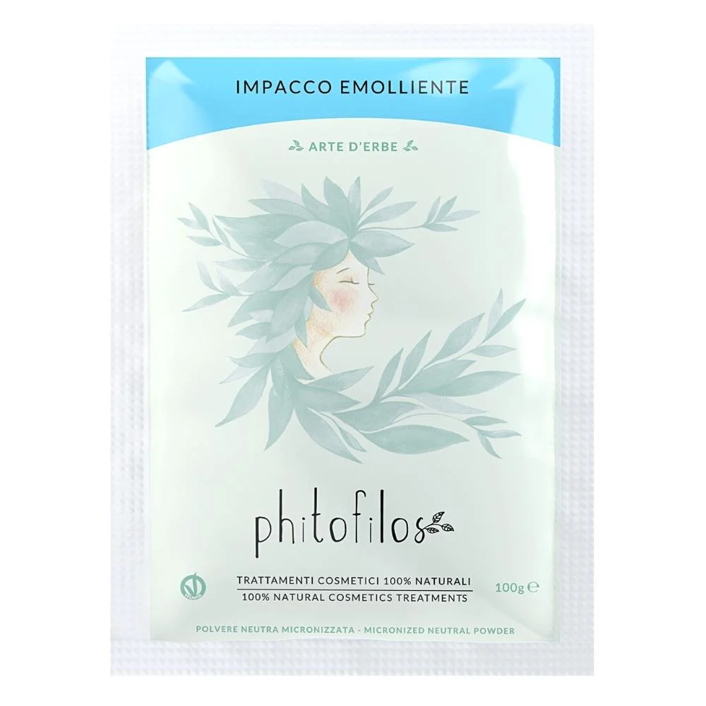 PHITOFILOS Impacco Emolliente