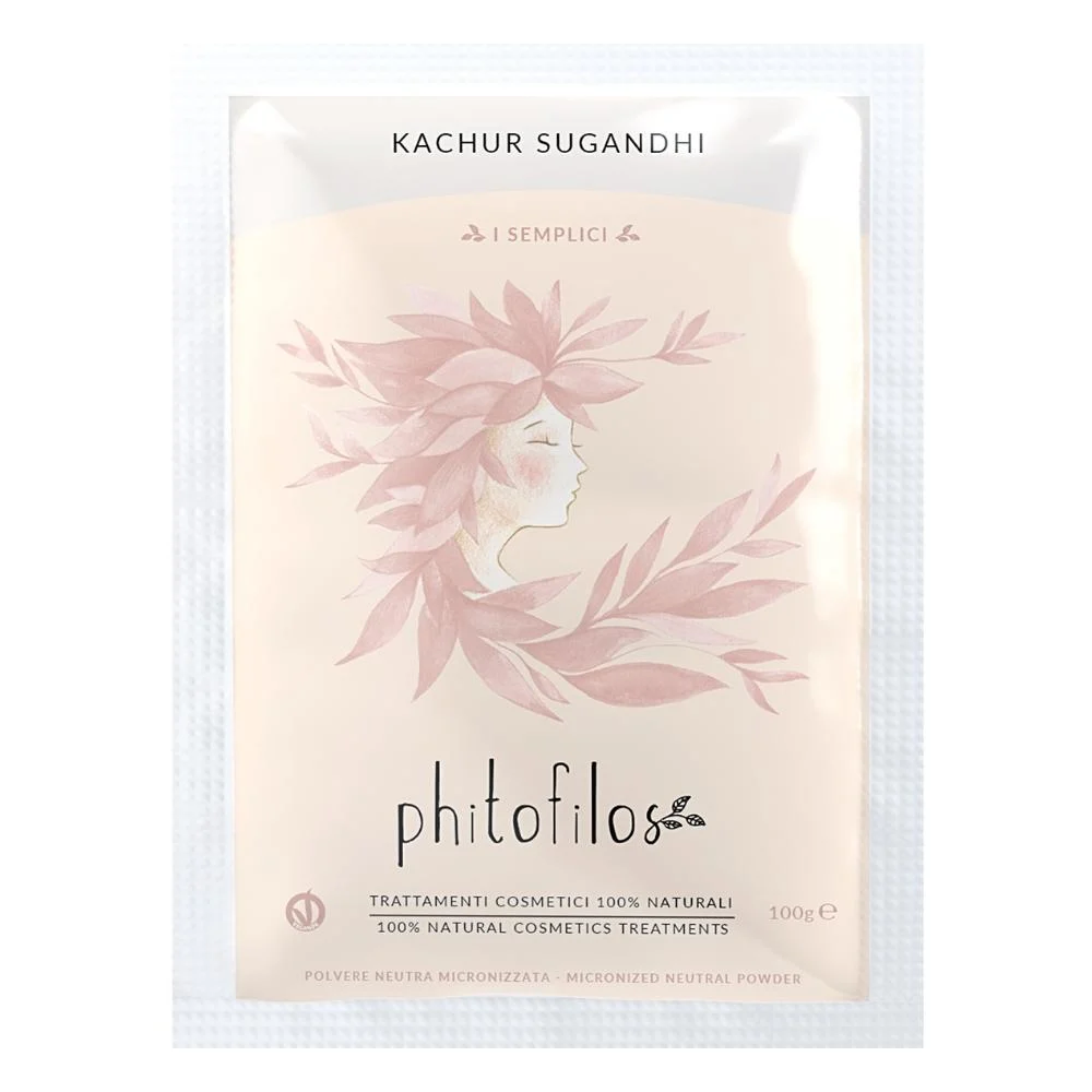 PHITOFILOS Kachur Sughandi