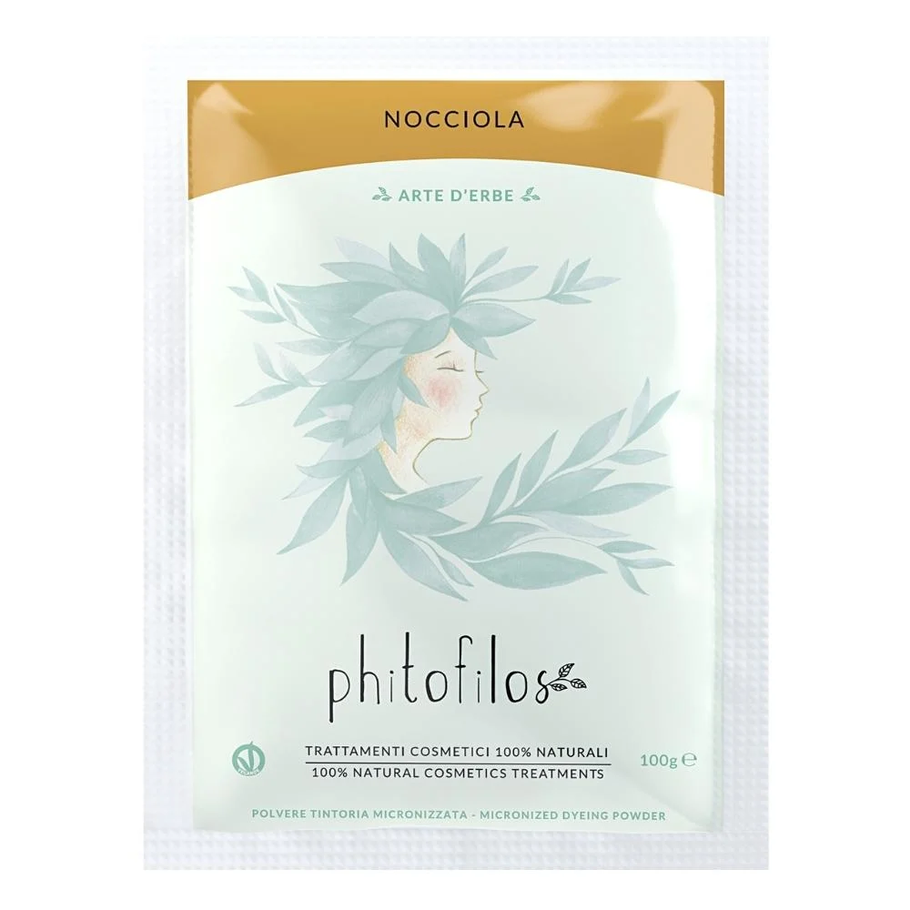 PHITOFILOS Nocciola
